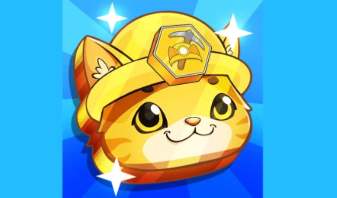 Cat Gold Miner Daily Treasure Combo 14 September 2024