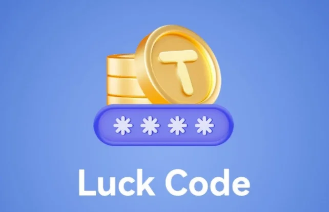 TapCoins Lucky Codes 14 September 2024