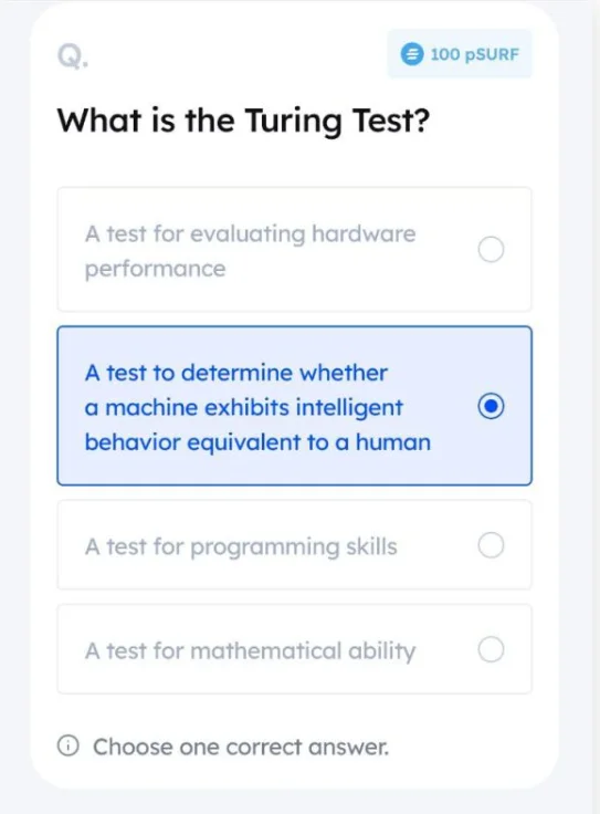 Marina Protocol Quiz Answer 28 September 2024