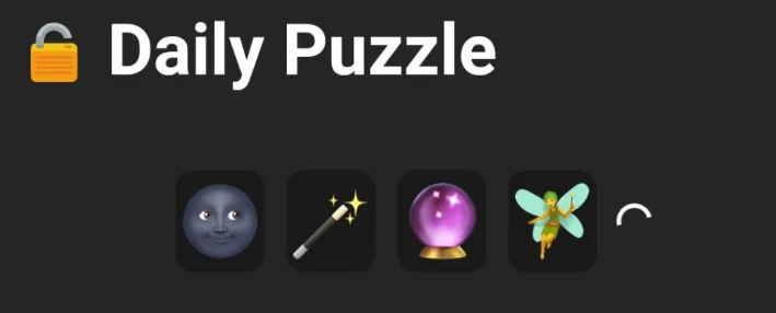 Spell Wallet Daily Puzzle Combo 28 September 2024